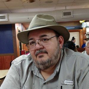 Meet your Posher, Pete